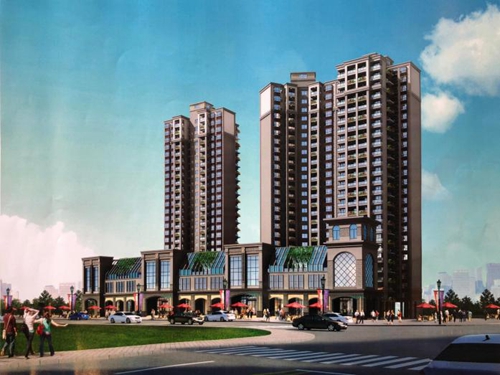 广东房价走势touzi前景