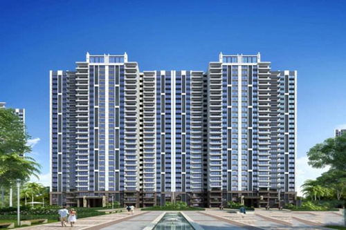 广东阳江市房价醉新走势